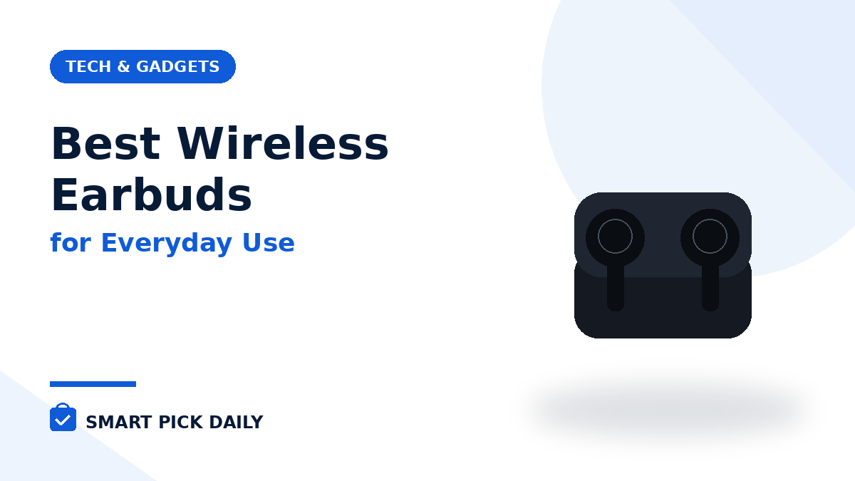 Tech & Gadgets
